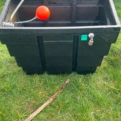 water tanks