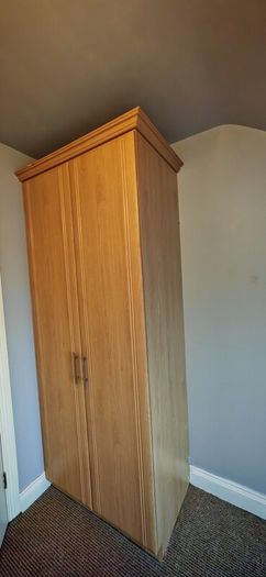 Wardrobe