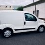 Citroen Van Image 8