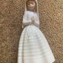 Nao Praying Communion Girl Image 4