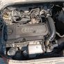 Breaking audi A3 2010 1.4tfsi caxc Image 3