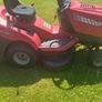 ride on mower Image 6