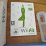 Nintendo Wii Console Boxed Bundle + Wii Fit Game & Accessories Image 8
