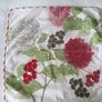 NEXT embroidered cushion covers x 3 Image 2