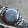 Leader Ladies Two Tone 50m Water Resistant Watch Image 5