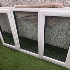 Munster Joinery Window