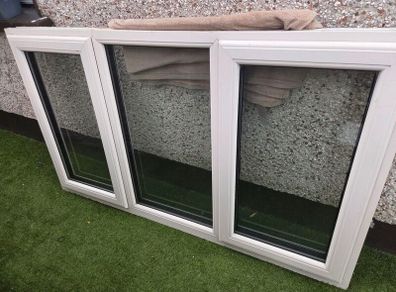Munster Joinery Window
