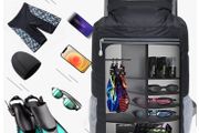 20L Waterproof Dry Bag Backpack