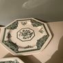 Royal Staffordshire Old Pekin ironstone selection J and G Meakin Image 4