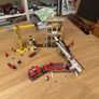 Lego City downtown fire set 60216 Image 4