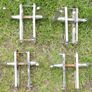 Door Handles (10 each) Image 7