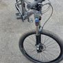 Carrera Mountain Bike 27.5inch  Shimano Deore 11Speed    Hydraulic Disc Brakes Image 4