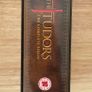 The Tudors Complete Series DVD Image 2