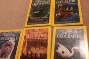 National Geographic 2000
