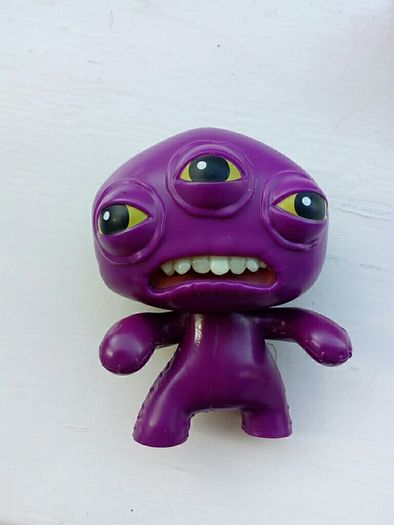 Fuggler toys