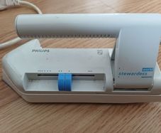 Philips Travel Iron