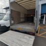 Ford Transit 2016 Image 5