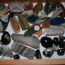 rocks, fossils, minerals Image 6