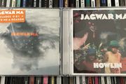 the  Jagwarma  selection