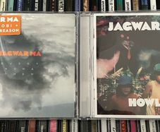the  Jagwarma  selection