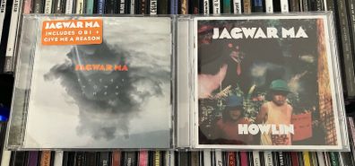 the  Jagwarma  selection