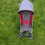 Umbrella stroller McLaren Image 2