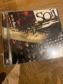 Soil Redefine