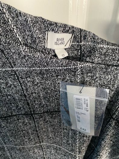 River Island top size 10 BNWT