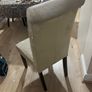 Dining chairs Image 5