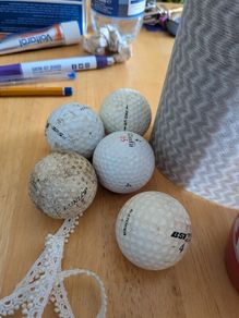 more free items