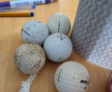 more free items