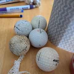 more free items