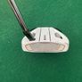 Left handed putter -Taylormade spider ex 33 inches Image 2