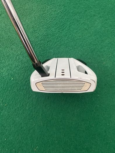 Left handed putter -Taylormade spider ex 33 inches