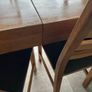 Kitchen table set. Image 6