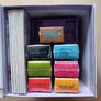 Railroad Ink Kickstarter Box Set Board Game 2022 BRAND NEW Image 7