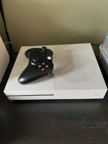 xbox one s 500gb