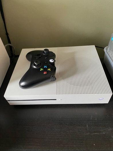 xbox one s 500gb
