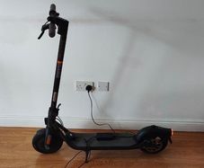 Ninebot Kickscooter F25EII