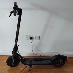 Ninebot Kickscooter F25EII