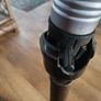 Beautiful Vintage Lamp Bases in need of TLC Image 4