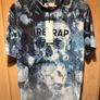 NEW: Firetrap London Sub Tee - Navy Skull (XL) Image 3
