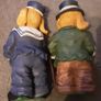 two nice dog figurines Image 2