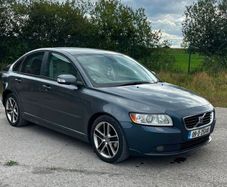 Volvo S40 2009