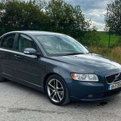 Volvo S40 2009