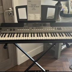 Yamaha PSR-E443