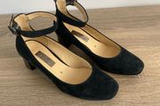Ladies Shoes