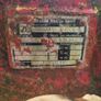 ZF APL 2052 international front axle Image 2