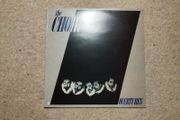 The Choir Overtures vinyl lp