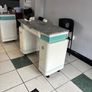 Nail desk with extractor Image 5